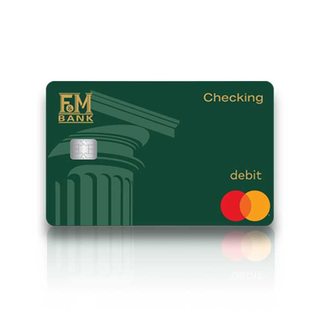 Personal Checking